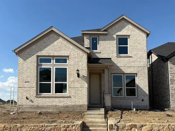 2941 Eleanor Drive, Prosper, TX 75078