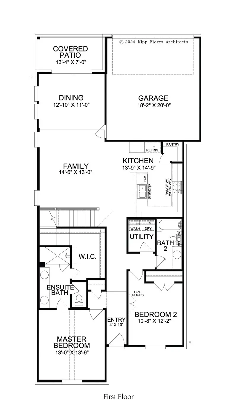 2941 Eleanor Drive, Prosper, TX 75078 - #2