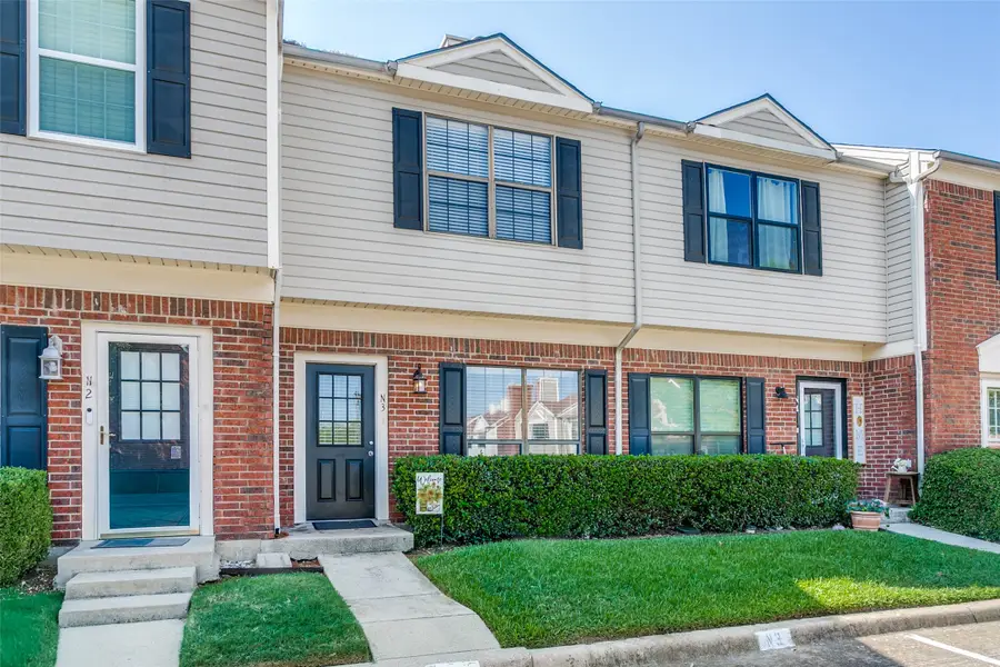208 Samuel Boulevard #3N, Coppell, TX 75019 - #2