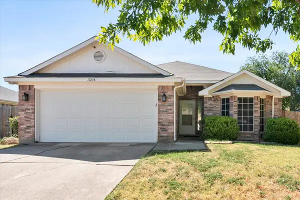 3214 Rustic Meadow Trail, Mansfield, TX 76063