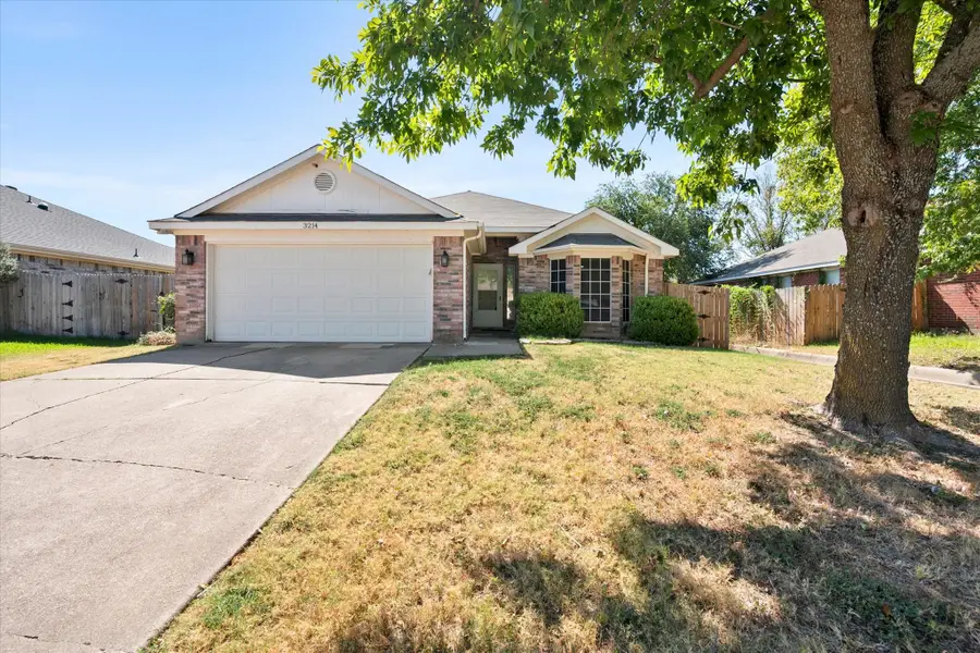 3214 Rustic Meadow Trail, Mansfield, TX 76063 - #2