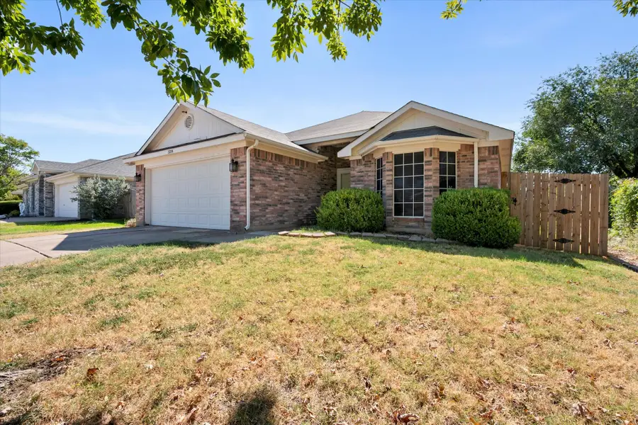 3214 Rustic Meadow Trail, Mansfield, TX 76063 - #3