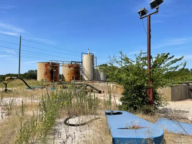 0 Longley Lane, Weatherford, TX 76085 - #1