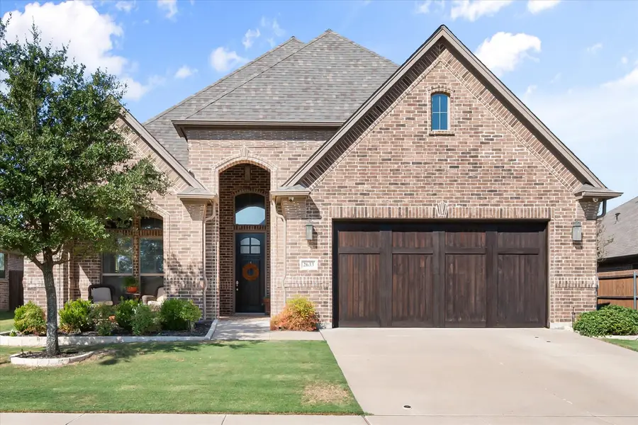 2633 Trinity Trail Way, Fort Worth, TX 76118 - #3