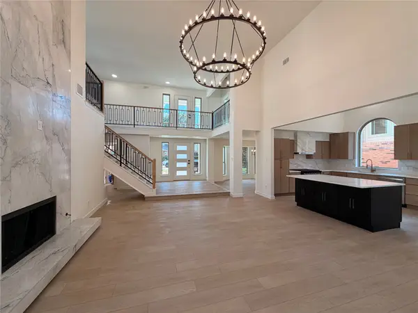 6029 Buffridge Trail, Dallas, TX 75252