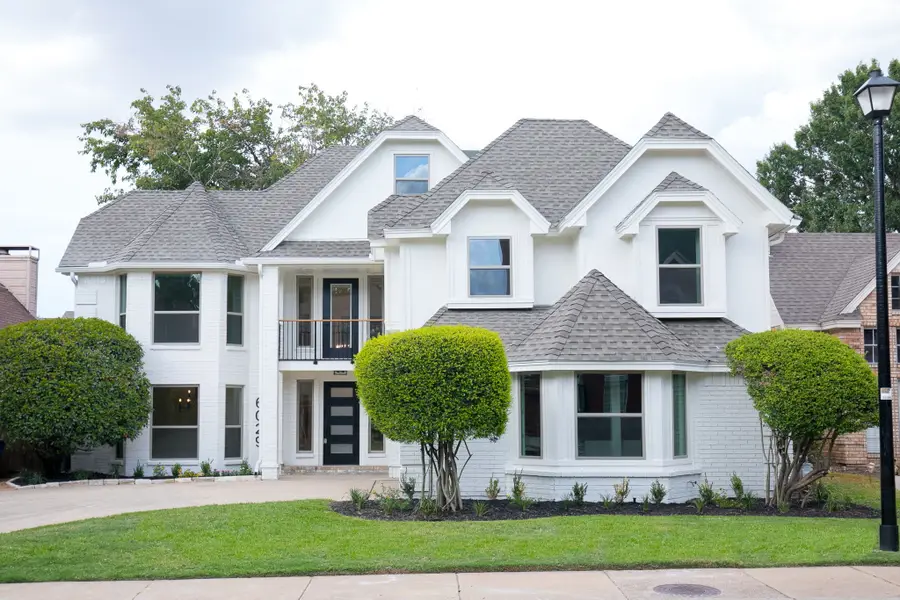 6029 Buffridge Trail, Dallas, TX 75252 - #3