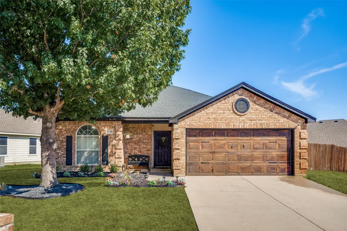 1148 Mustang Ridge Drive, Fort Worth, TX 76052 - #1
