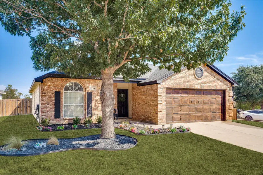 1148 Mustang Ridge Drive, Fort Worth, TX 76052 - #2