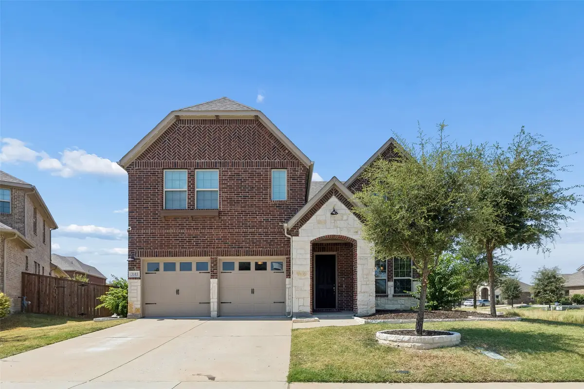3103 Royal Lane, Celina, TX 75009 - #1