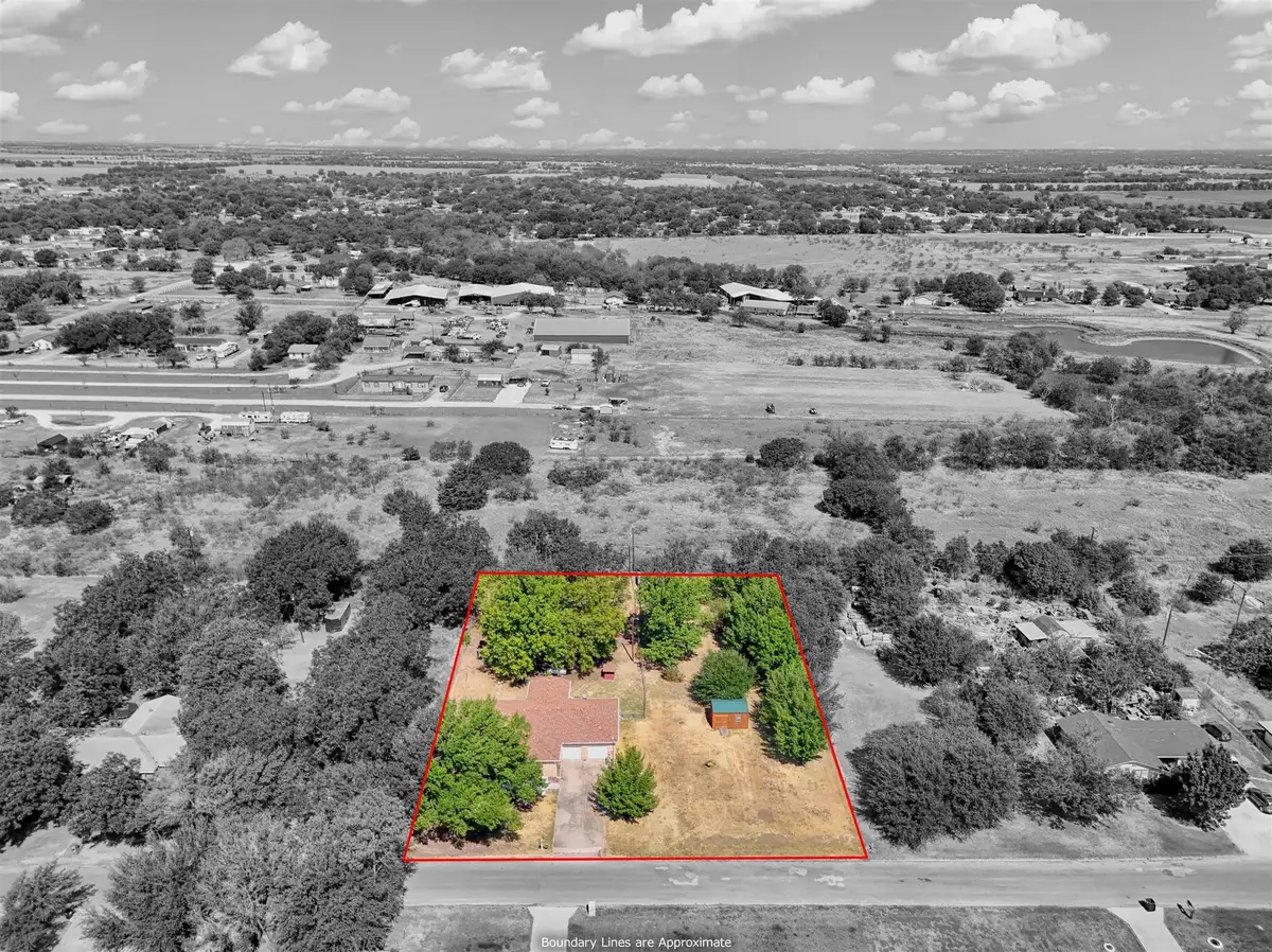 896 Randy Drive, Woodway, TX 76712 - #1