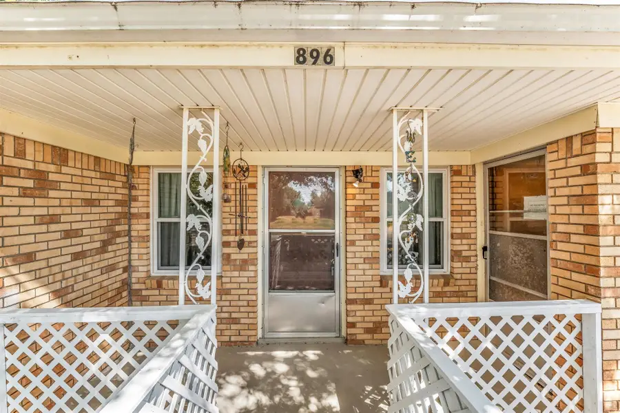 896 Randy Drive, Woodway, TX 76712 - #3