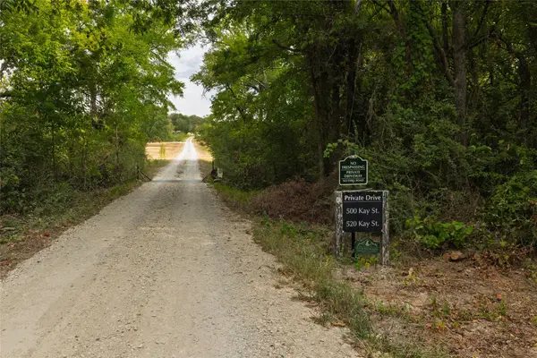500 Kay Street, Argyle, TX 76226