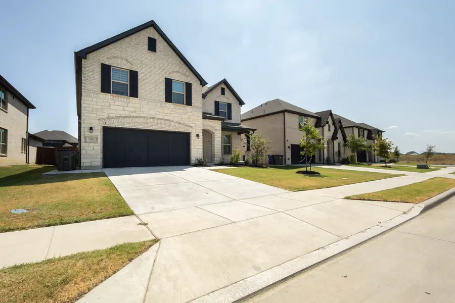 1721 Canals Drive, Little Elm, TX 75068 - #2