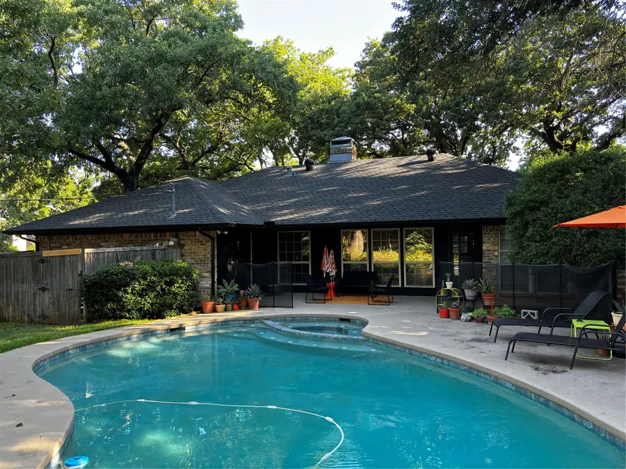 500 Sunlight Court, Arlington, TX 76006 - #3