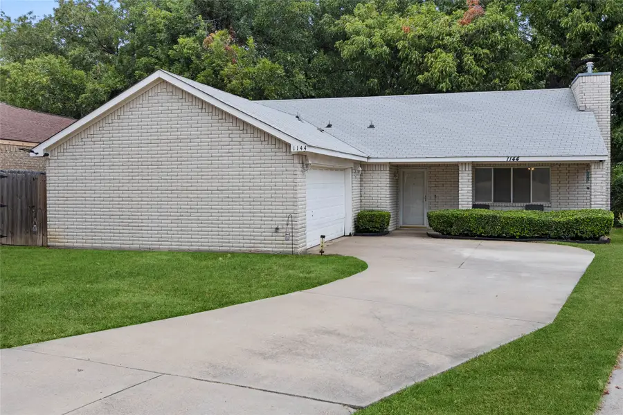 1144 Castlewood Court, Desoto, TX 75115 - #2