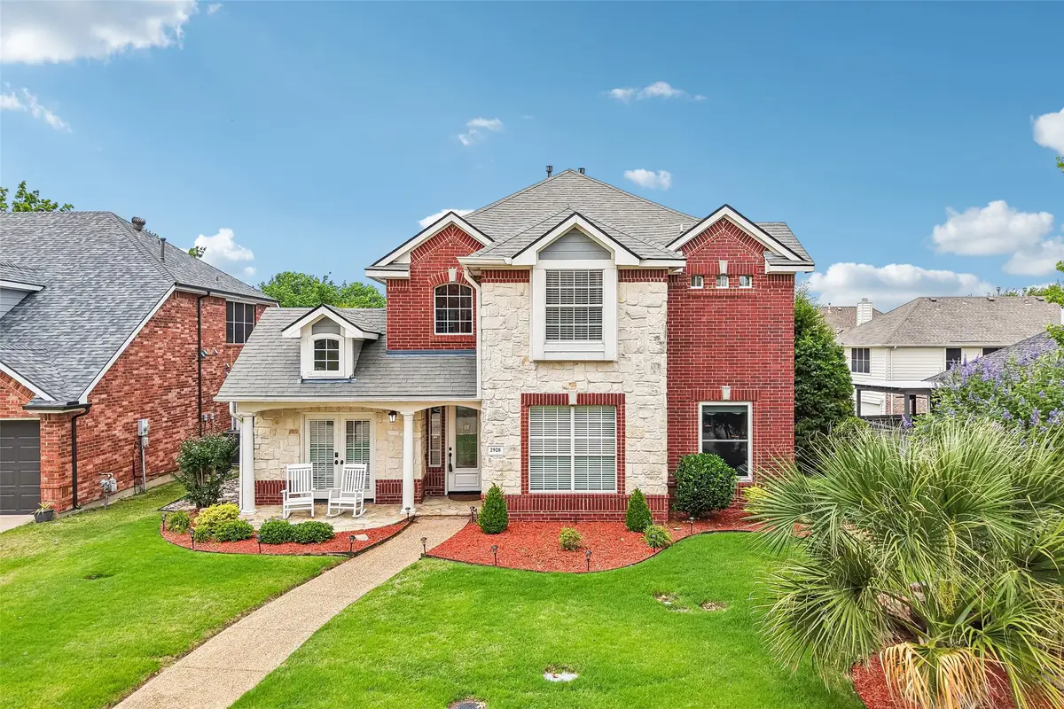 2928 Newport Drive, Rockwall, TX 75032 - #1