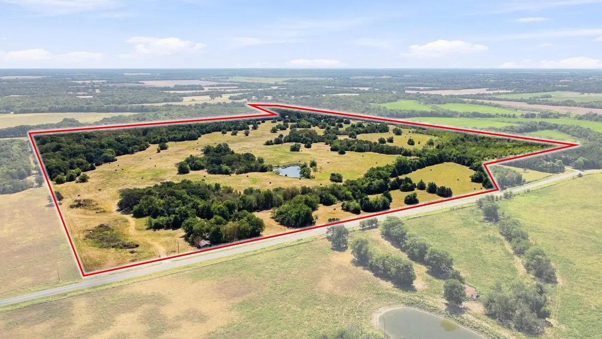 TBD Farm Road 38, Roxton, TX 75477 - #1