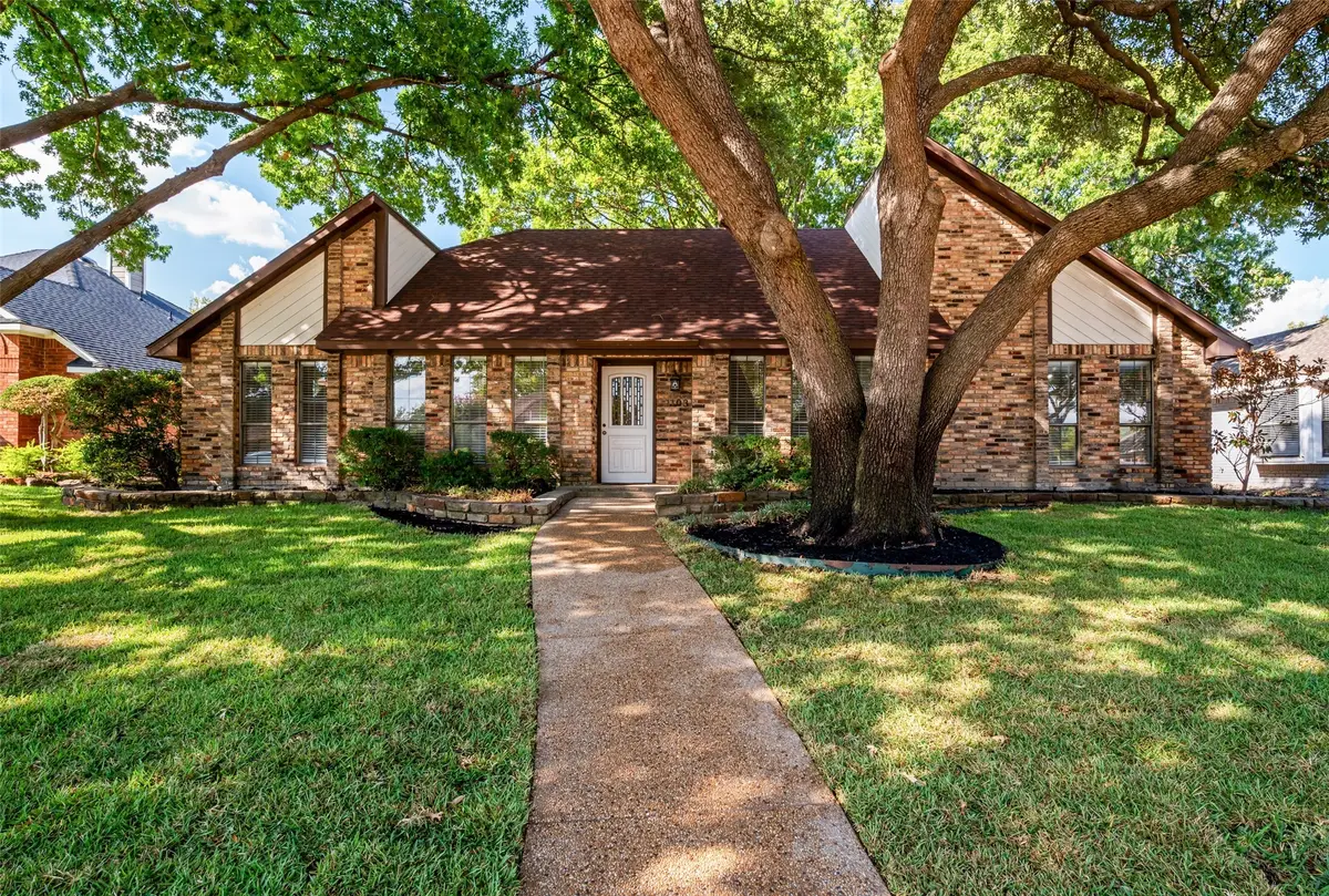 1103 Meadow Creek Drive, Allen, TX 75002 - #1