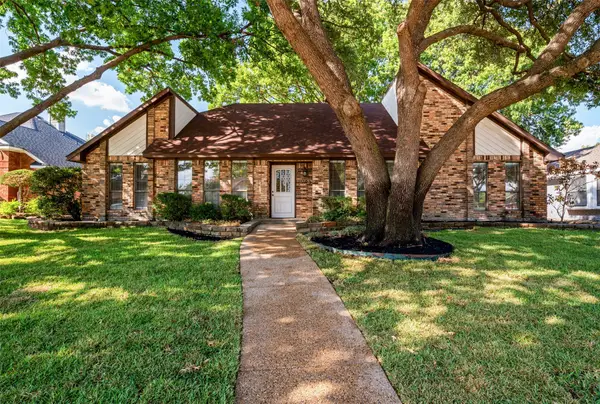 1103 Meadow Creek Drive, Allen, TX 75002