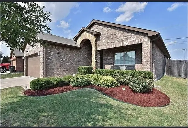 8212 Deer Bluff Lane, Fort Worth, TX 76179 - #2