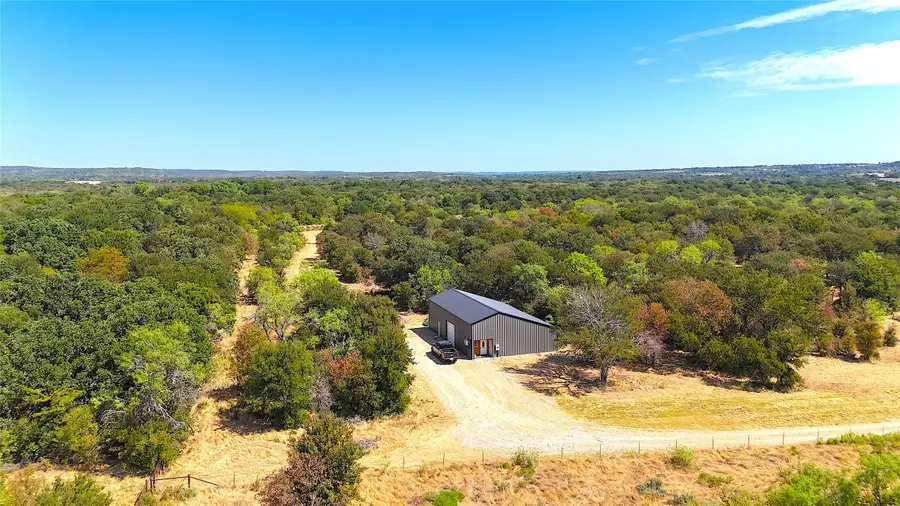 438 Oak View Lane, Jacksboro, TX 76458 - #3