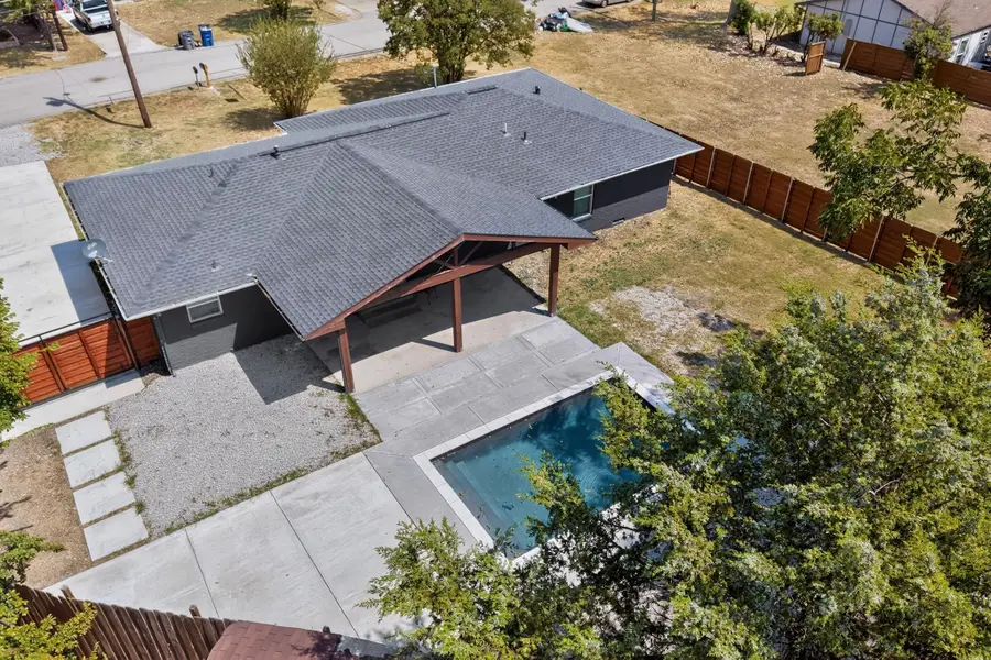 2512 Mcdearmon Street, Sachse, TX 75048 - #2