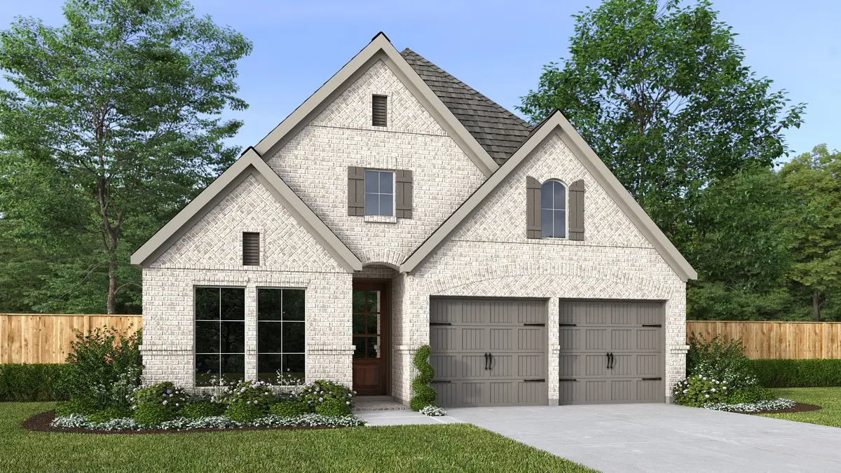 2634 Brooklyn Street, Forney, TX 75126 - #1
