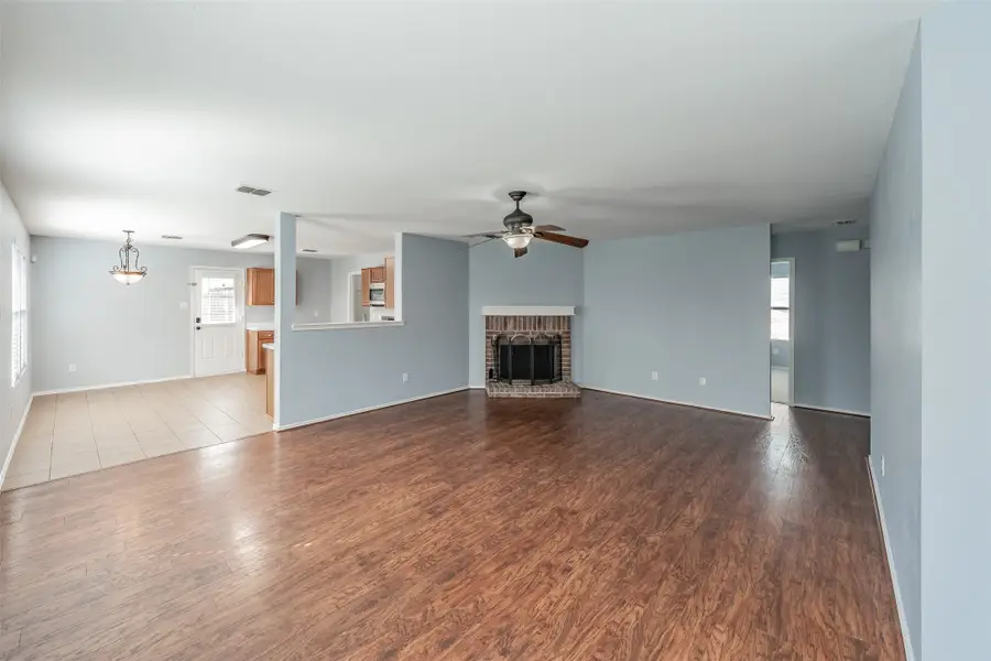 4512 Hounds Tail Lane, Fort Worth, TX 76244 - #3
