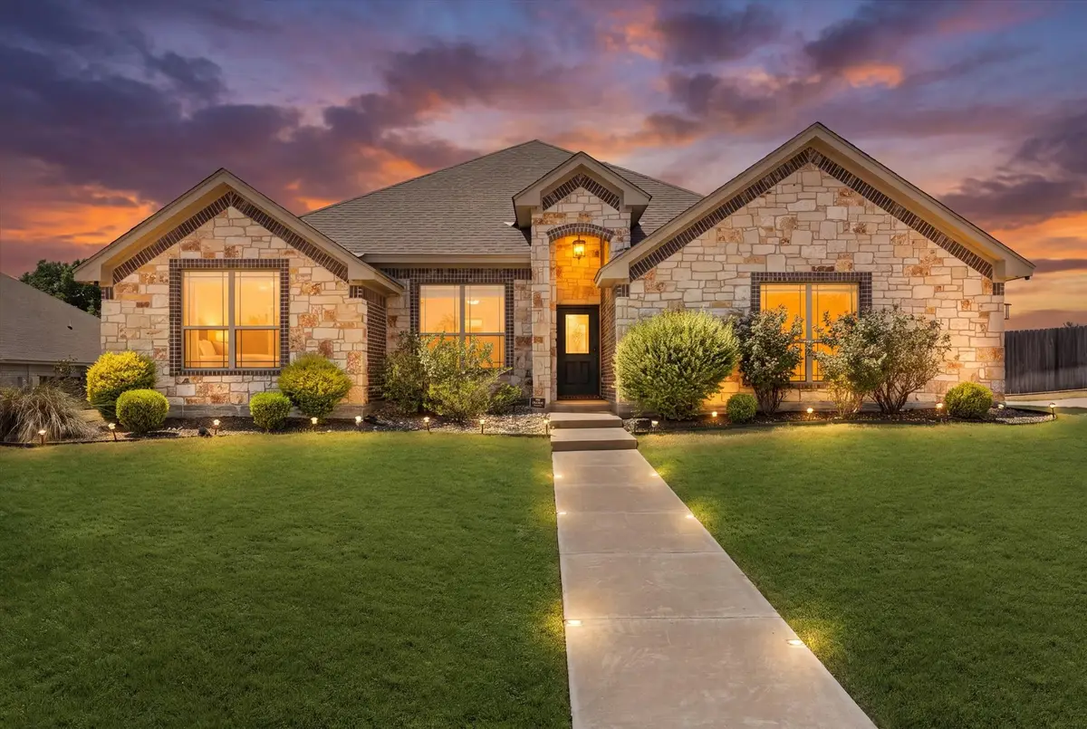 125 Mini Road, Lorena, TX 76655 - #1