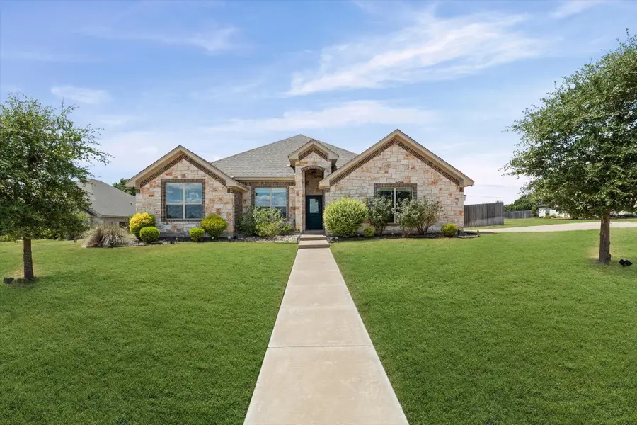125 Mini Road, Lorena, TX 76655 - #2