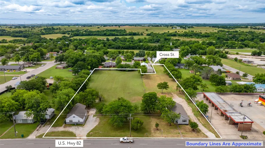 322&410 E Division Street, Muenster, TX 76252 - #3