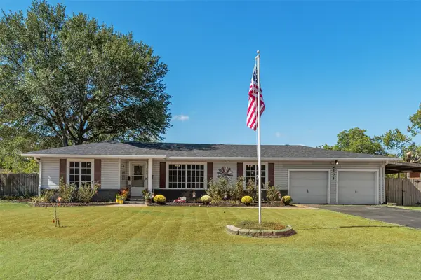 205 Laurel Trail, Terrell, TX 75160