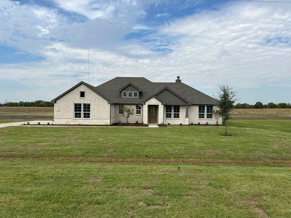 8629 County Road 623, Blue Ridge, TX 75424 - #1