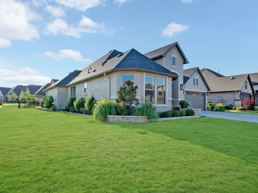 8801 Basanite Avenue, Denton, TX 76207 - #2