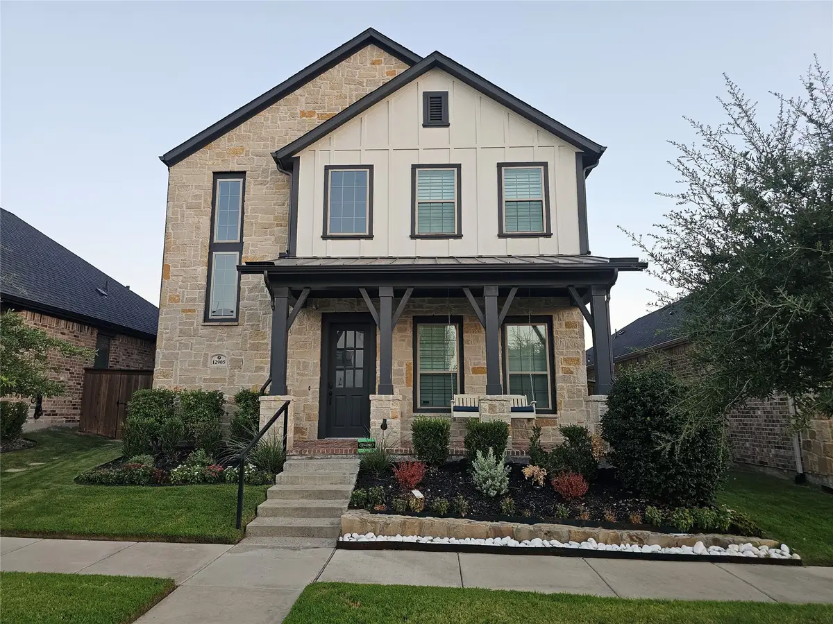 12905 Yale Court, Frisco, TX 75035 - #1