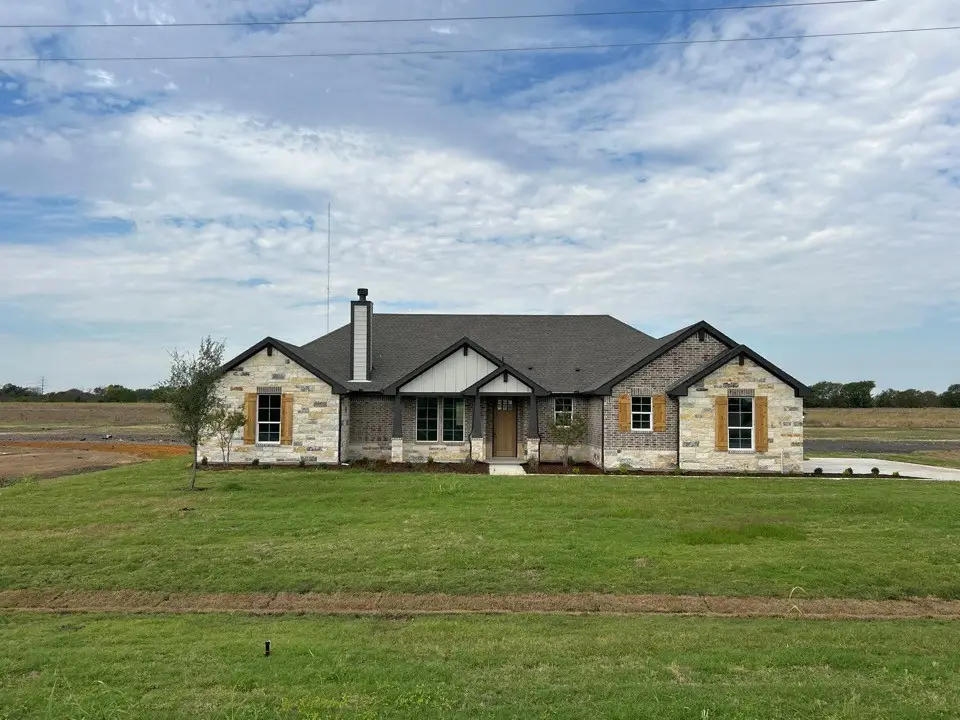 8619 County Road 623, Blue Ridge, TX 75424 - #1