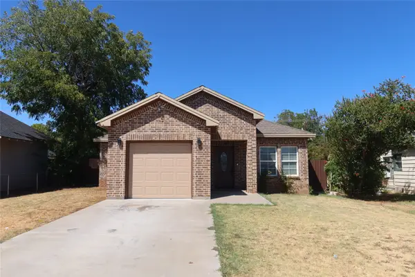 2410 Buchanan Street, Wichita Falls, TX 76309