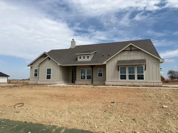 120 Pheasant Run Drive, New Fairview, TX 76078