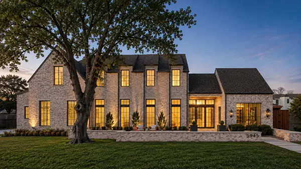 5945 Royal Crest Drive, Dallas, TX 75230