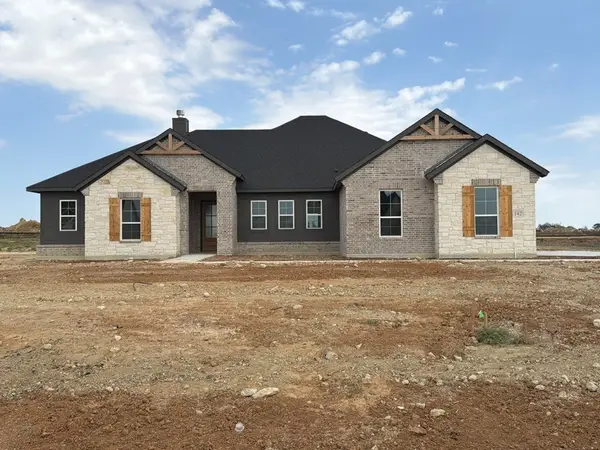 142 Pheasant Run Drive, New Fairview, TX 76078