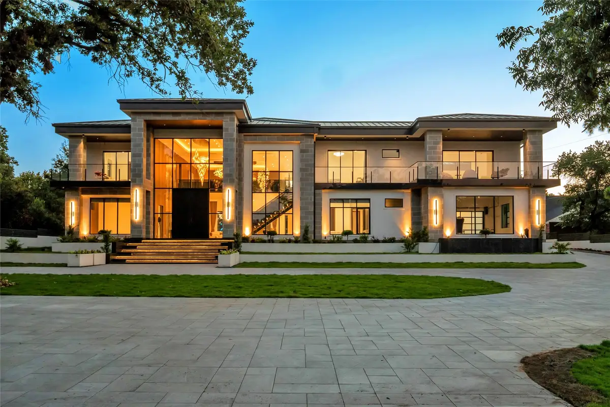 2706 N Carroll Avenue, Southlake, TX 76092 - #1