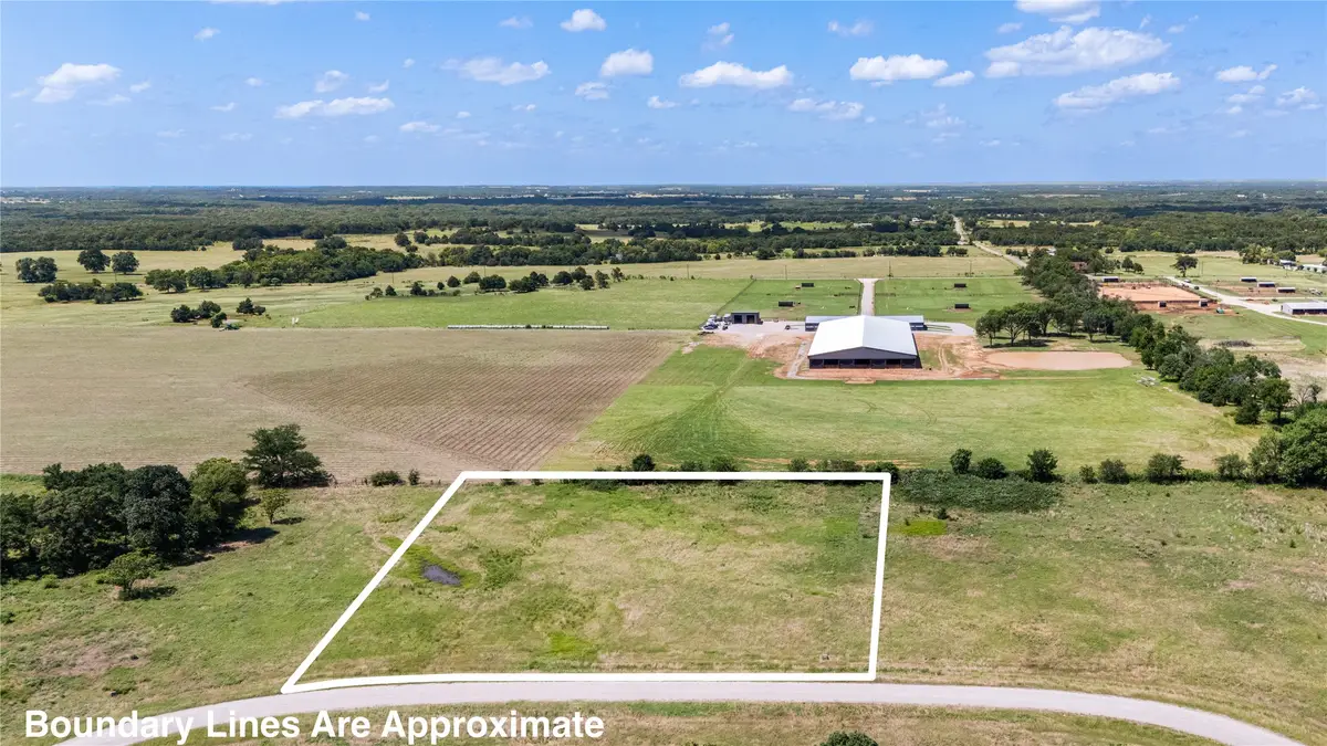 2196 Sundance Road, Whitesboro, TX 76273 - #1