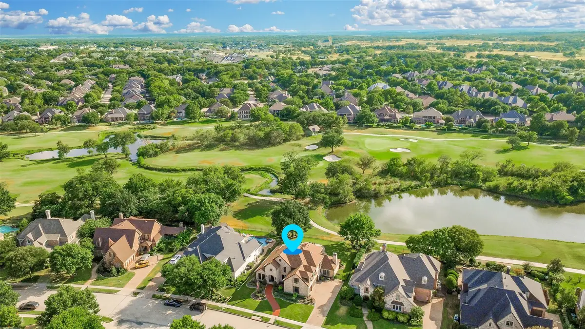 4805 Rangewood Drive, Flower Mound, TX 75028 - #1