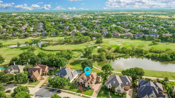 4805 Rangewood Drive, Flower Mound, TX 75028