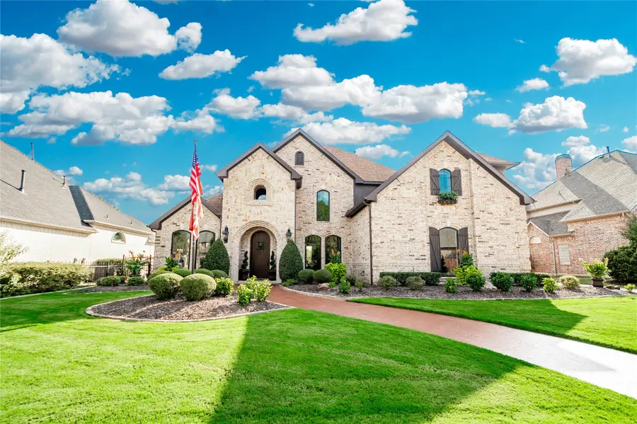 4805 Rangewood Drive, Flower Mound, TX 75028 - #2