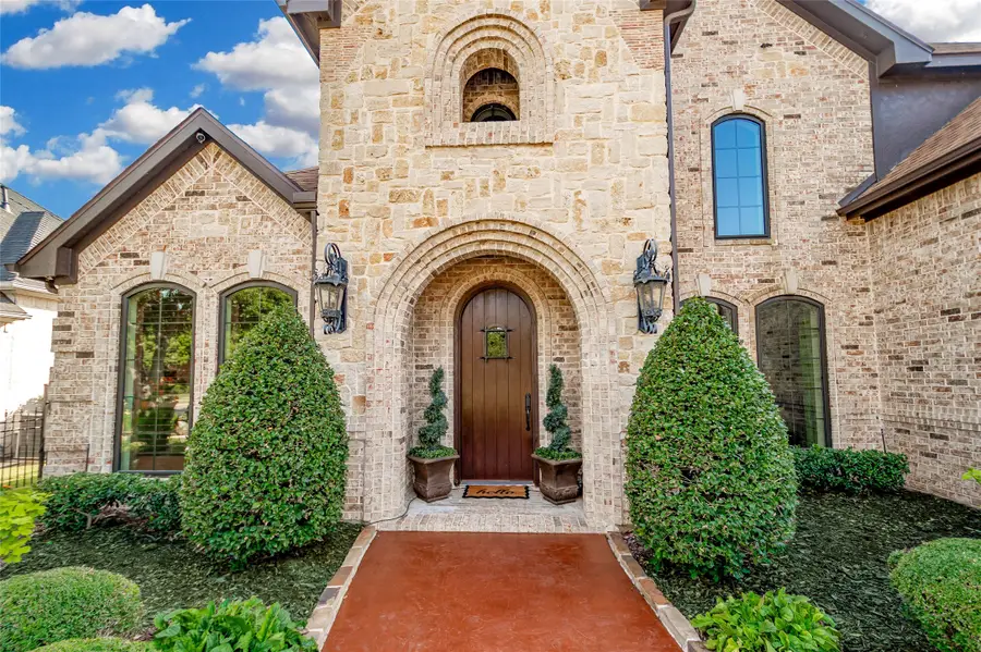 4805 Rangewood Drive, Flower Mound, TX 75028 - #3