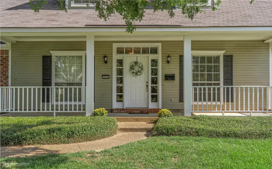 253 Clearwood, Shreveport, LA 71105 - #2