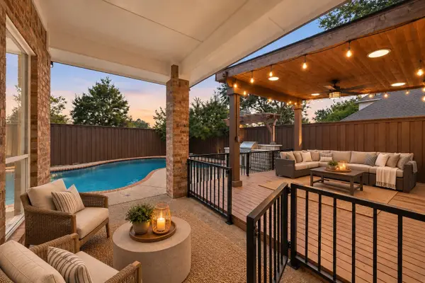 1814 Forest Meadow Lane, Richardson, TX 75081