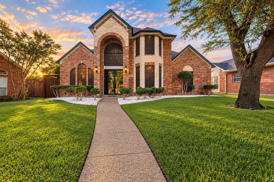 1814 Forest Meadow Lane, Richardson, TX 75081 - #2