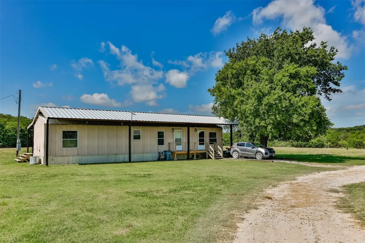 574 County Road 134, Gainesville, TX 76240 - #1